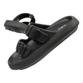 CMP 3Q90647 U901 flip flops black CMP 3Q90647 U901 flip flops black