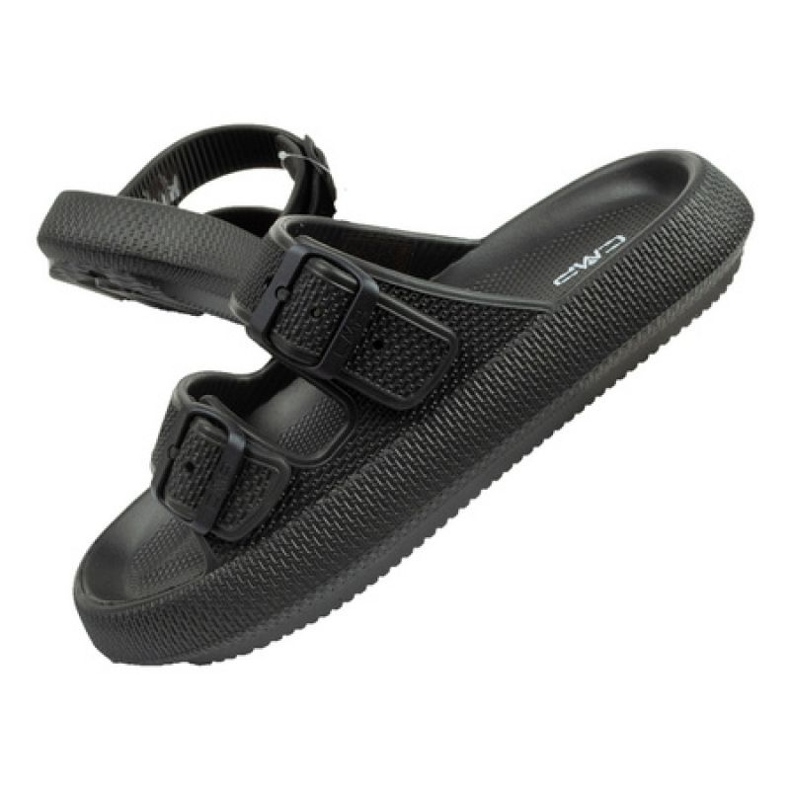CMP 3Q90647 U901 flip flops black