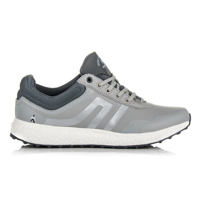 Ax Boxing Sports shoes grey