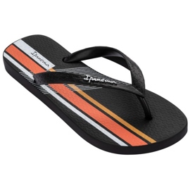 Ipanema Graphics 83532-AP255 Flip-Flops black Ipanema Graphics 83532-AP255 Flip-Flops black