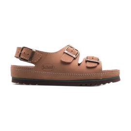 Scholl airbag sandal hot sale