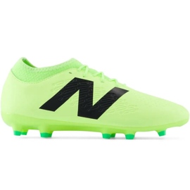 New Balance Tekela V4+ Magique Fg ST3FL45 shoes green New Balance Tekela V4+ Magique Fg ST3FL45 shoes green