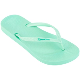 Ipanema Anat 82591-AQ596 flip-flops blue