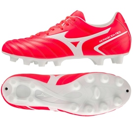Joma Mizuno Monarcida Neo Ii Select Md P1GA232525 shoes red