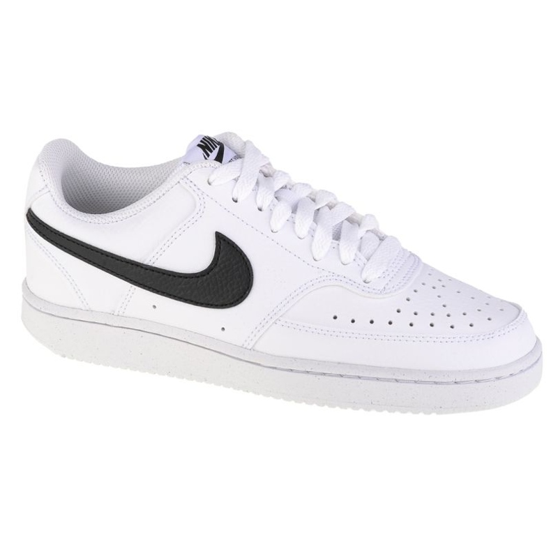 Nike Court Vision Low Nn DH3158-101 shoes white Nike Court Vision Low Nn DH3158-101 shoes white
