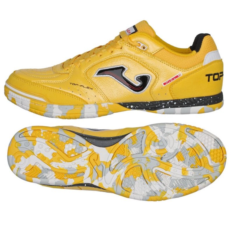 Joma Top Flex 2428 In shoes TOPW2428IN yellow Joma Top Flex 2428 In shoes TOPW2428IN yellow