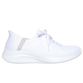Skechers Brillian Path W 149710WHT shoes white