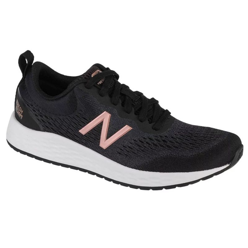 New Balance Fresh Foam Arishi v3 W WARISLL3 running shoes black New Balance Fresh Foam Arishi v3 W WARISLL3 running shoes black