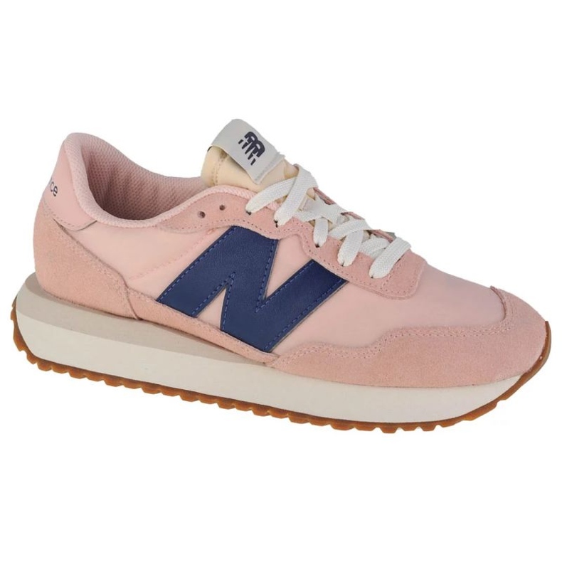 New Balance W WS237GC shoes pink