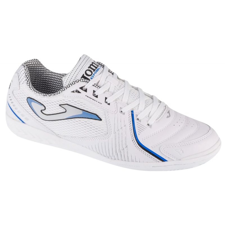 Joma Dribling 2402 in Driw2402in football shoes white