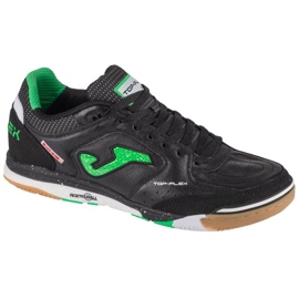 Joma Top Flex Rebound 2401 In M TORW2401IN football shoes black Joma Top Flex Rebound 2401 In M TORW2401IN football shoes black