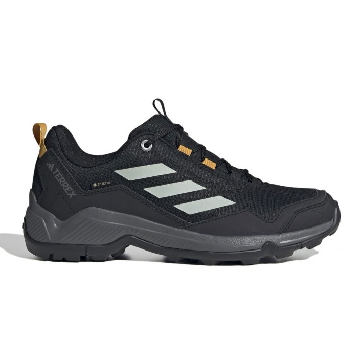 Adidas Terrex Eastrail Gtx ID7847 shoes black Adidas Terrex Eastrail Gtx ID7847 shoes black