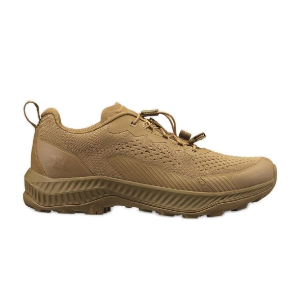 Garmont 9.81 Heli shoes 92800591696 brown