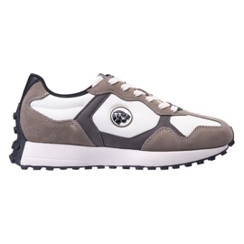 Iguana Mohim M shoes 92800598091 grey Iguana Mohim M shoes 92800598091 grey