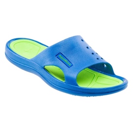 Aquawave Nahin flip-flops 92800274284 blue