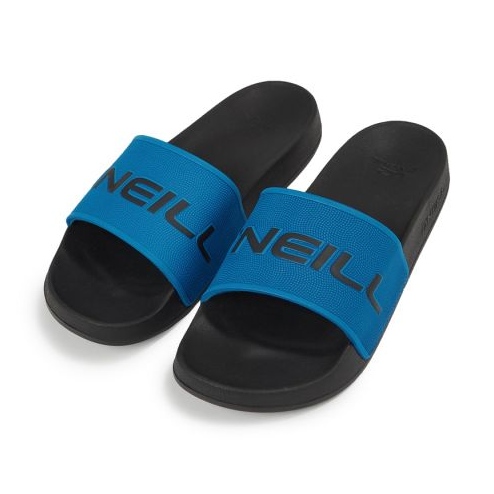 ONeill O'Neill Logo Sildes M flip-flops 92800613691 blue
