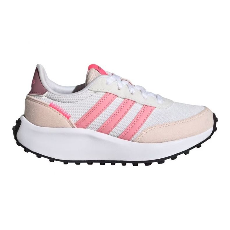 Adidas Run 70S K IG4906 shoes white Adidas Run 70S K IG4906 shoes white