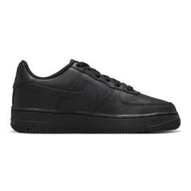 Nike Air Force 1 Low Gs DH2920-001 shoes black
