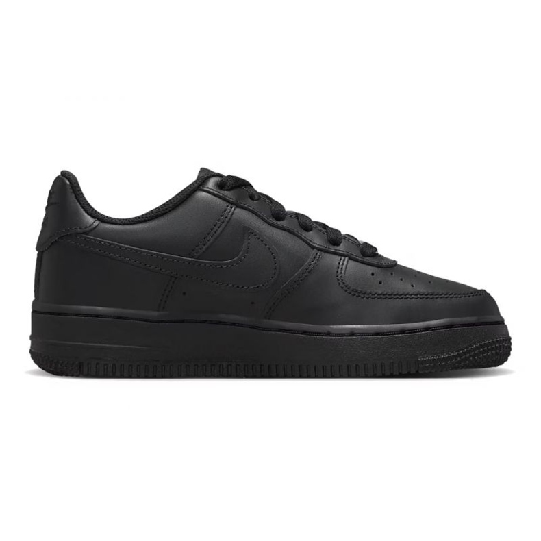 Nike Air Force 1 Low Gs DH2920-001 shoes black