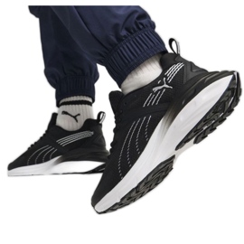 Puma Hypnotic shoes 395235 02 black