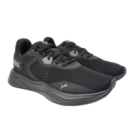 Puma Disperse Xt 3 shoes 378813 01 black