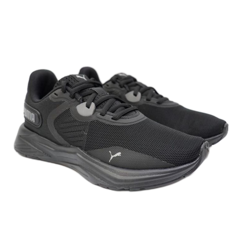 Puma Disperse Xt 3 shoes 378813 01 black