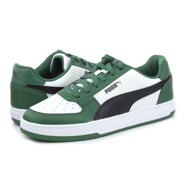 Puma Caven 2.0 shoes 392290 22 green Puma Caven 2.0 shoes 392290 22 green