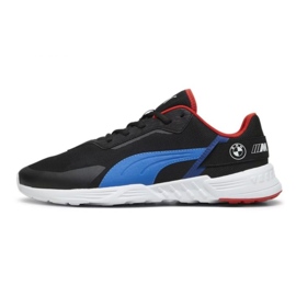 Puma Bmw Mms Tiburion shoes 308045 01 black
