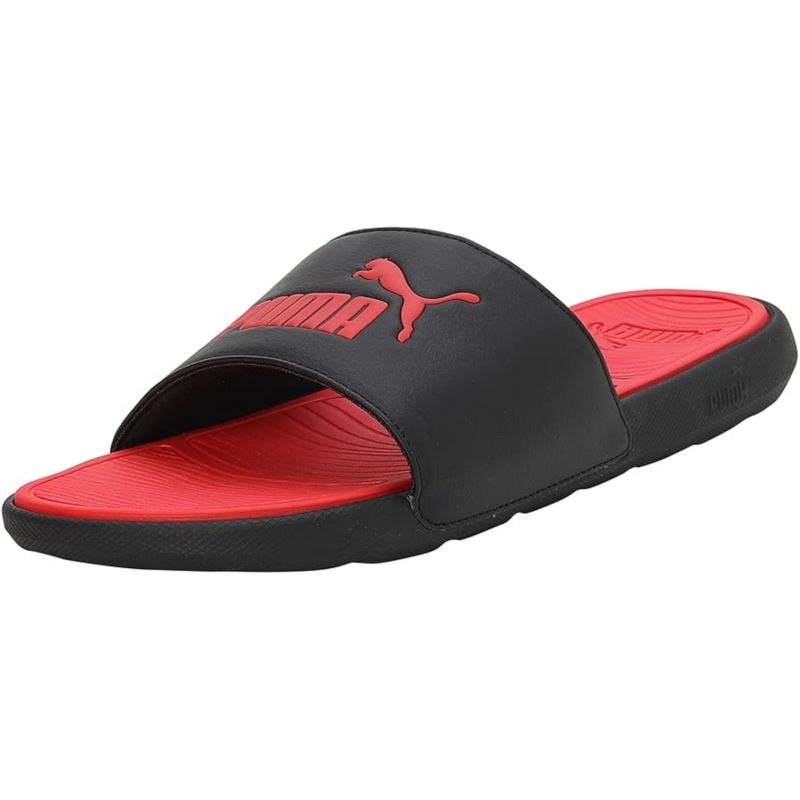 Puma Cool Cat flip-flops 389110 06 black