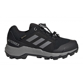 Adidas Terrex Gtx K IF7519 shoes black