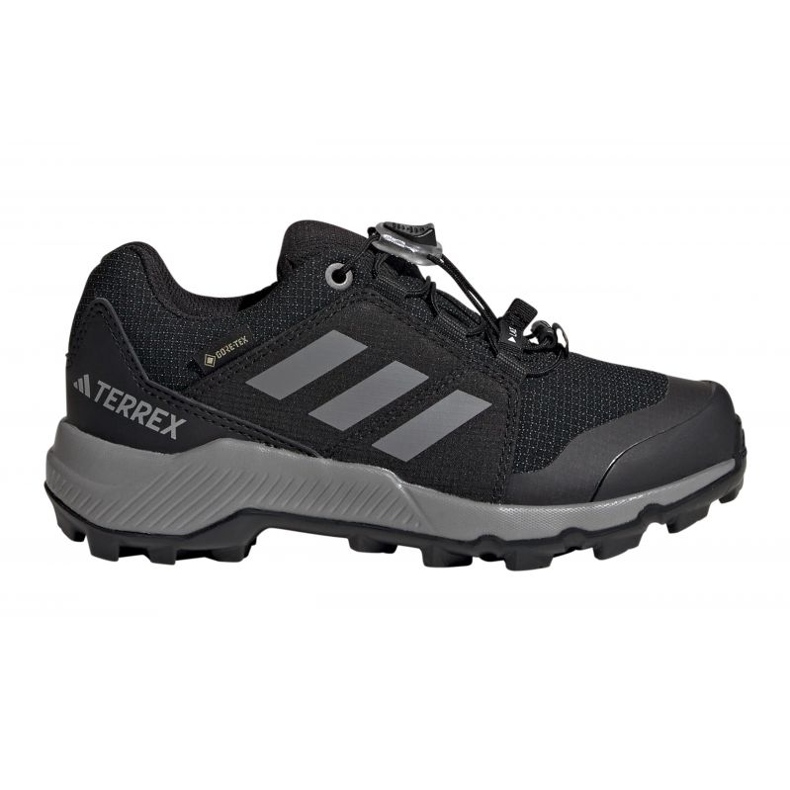 Adidas Terrex Gtx K IF7519 shoes black