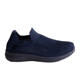 Navy blue Rooze children's sneakers Navy blue Rooze children's sneakers