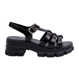 ZAXY NN285039 Fragrant Women's Sandals Black ZAXY NN285039 Fragrant Women's Sandals Black