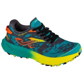 Joma TR-6000 2417 TKTR6S2417 running shoes green