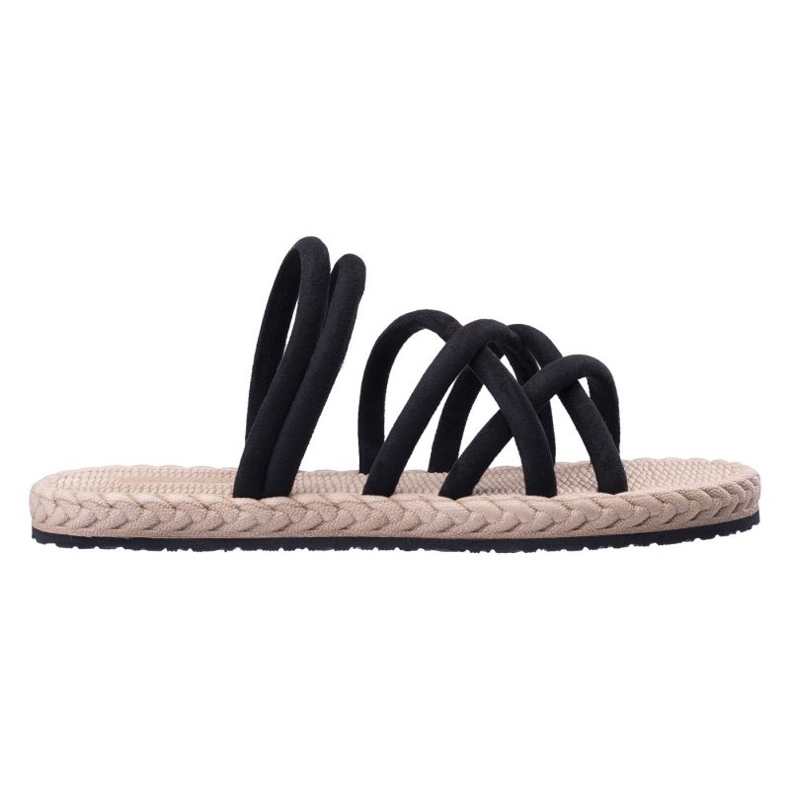Iguana Laila flip-flops 92800598270 black Iguana Laila flip-flops 92800598270 black