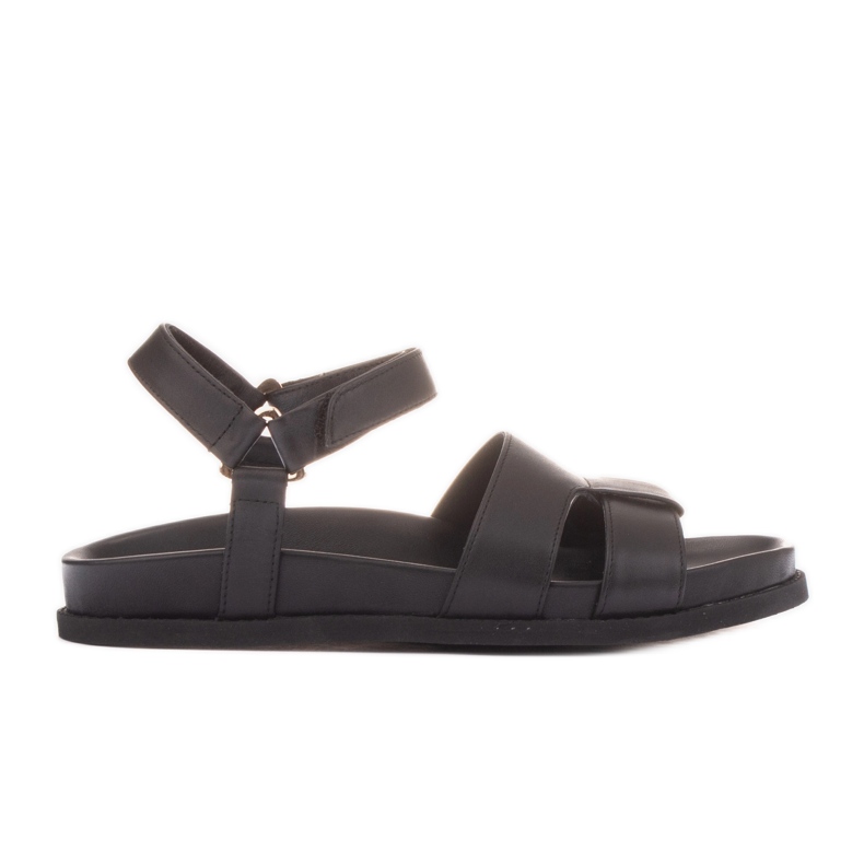 Marco Shoes Modena sandals black
