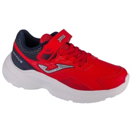 Joma Active 2406 JACTIW2406V shoes red