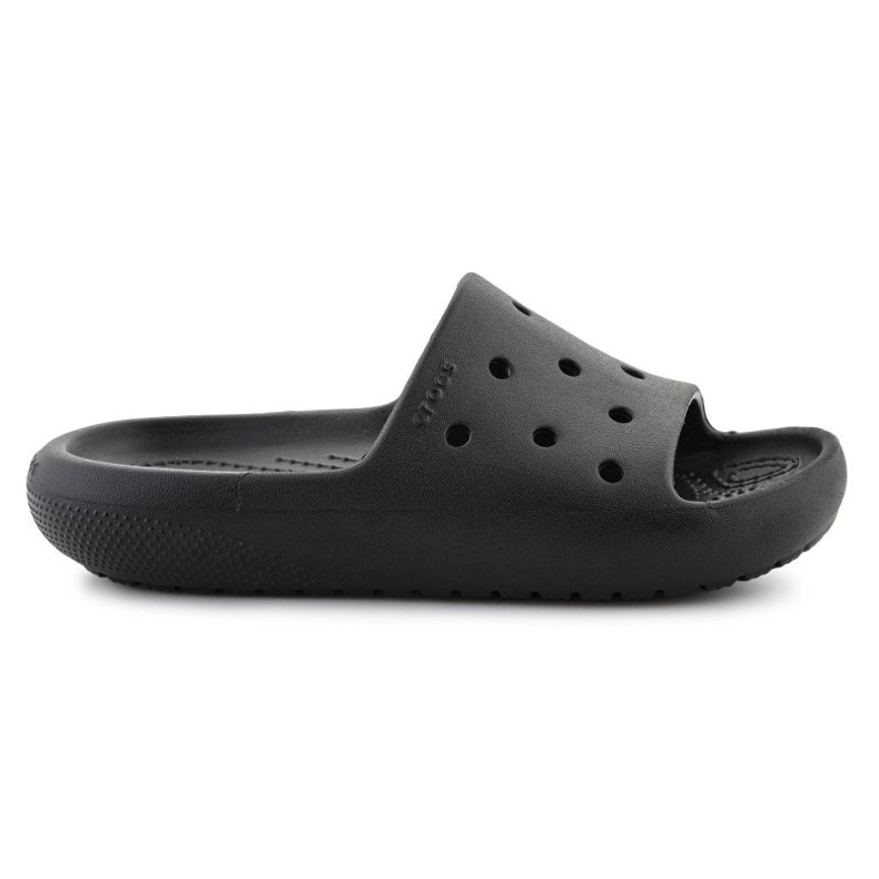 Crocs Classic Slide V2 209422-001 flip-flops black