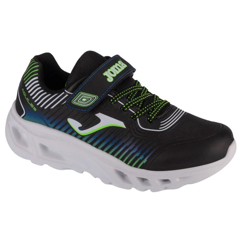 Joma Aquiles 2401 JAQUIW2401V shoes black