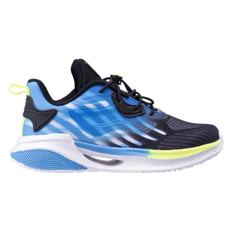 IQ Cross The Line Flow shoes 92800598206 blue IQ Cross The Line Flow shoes 92800598206 blue