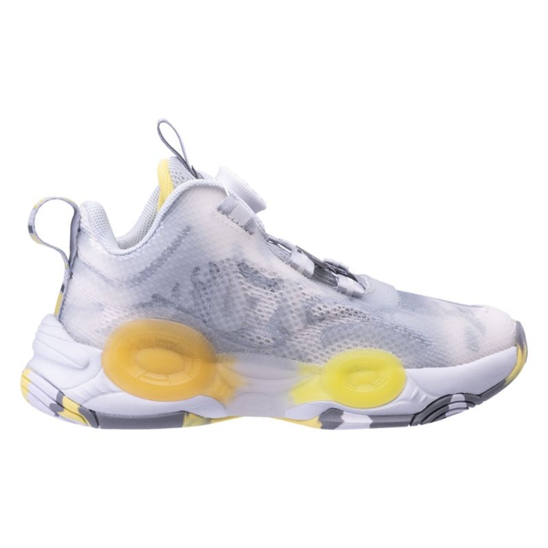 IQ Cross The Line Baski shoes 92800598176 grey IQ Cross The Line Baski shoes 92800598176 grey