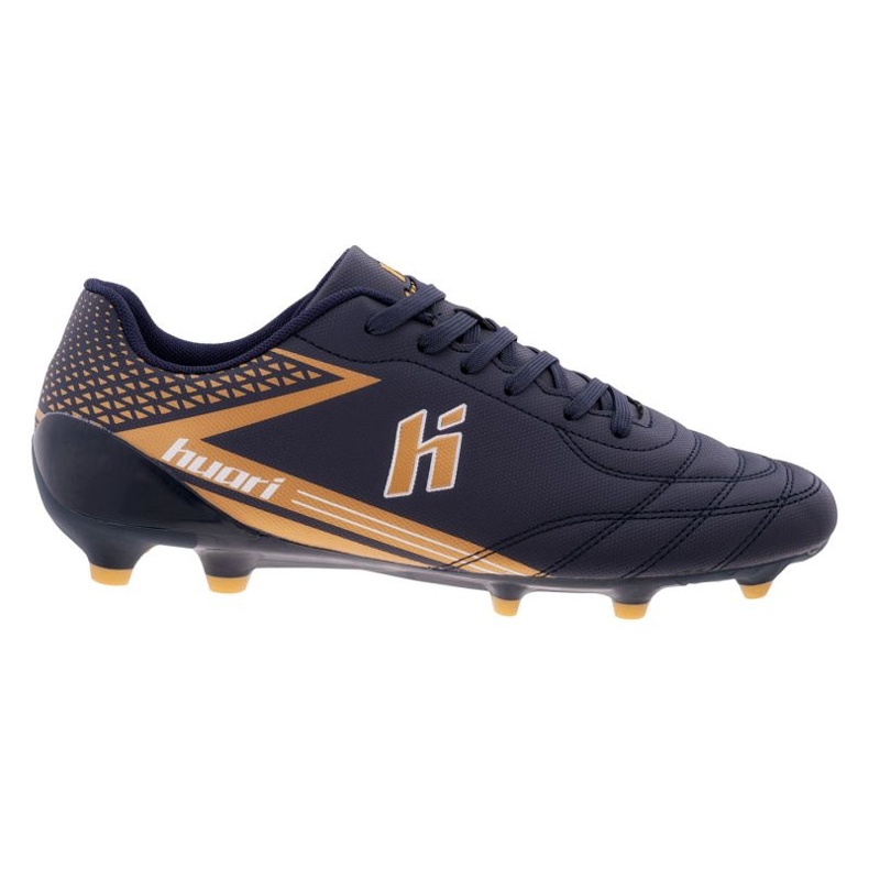 Huari Octubri 92800402362 football shoes blue Huari Octubri 92800402362 football shoes blue