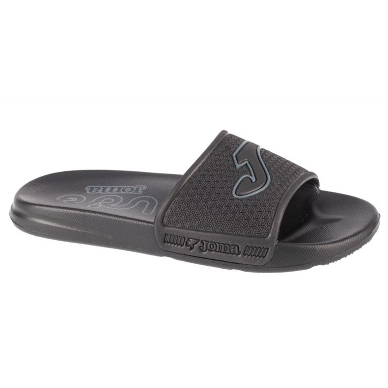 Joma S.Island Lady 2401 W SISLLS2401 flip-flops black