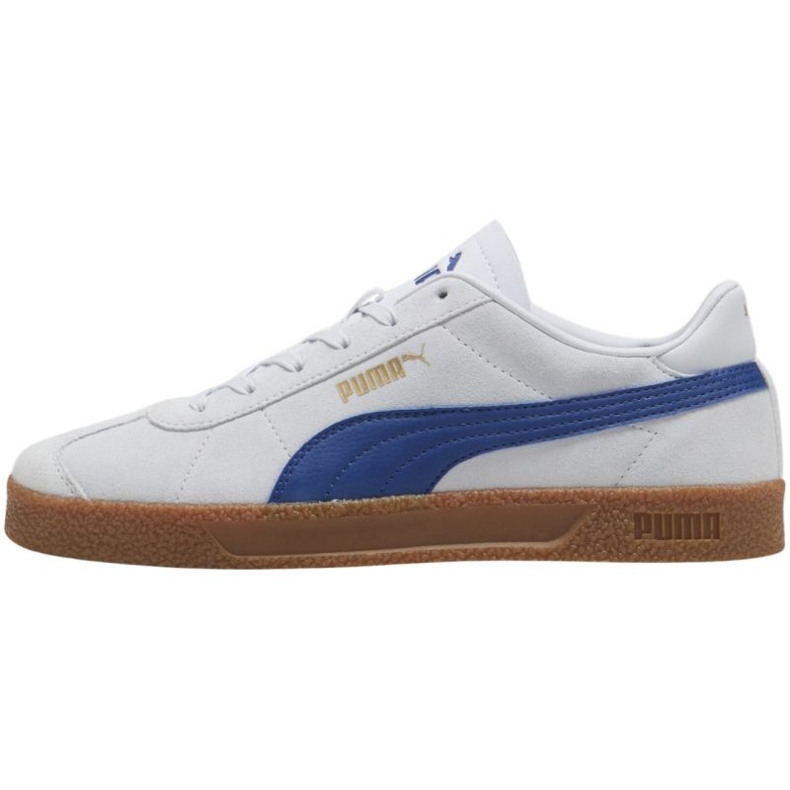 Puma Club shoes 381111 26 white Puma Club shoes 381111 26 white