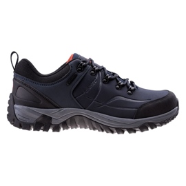 Hi-Tec Melion Wp shoes 92800490080 blue Hi-Tec Melion Wp shoes 92800490080 blue