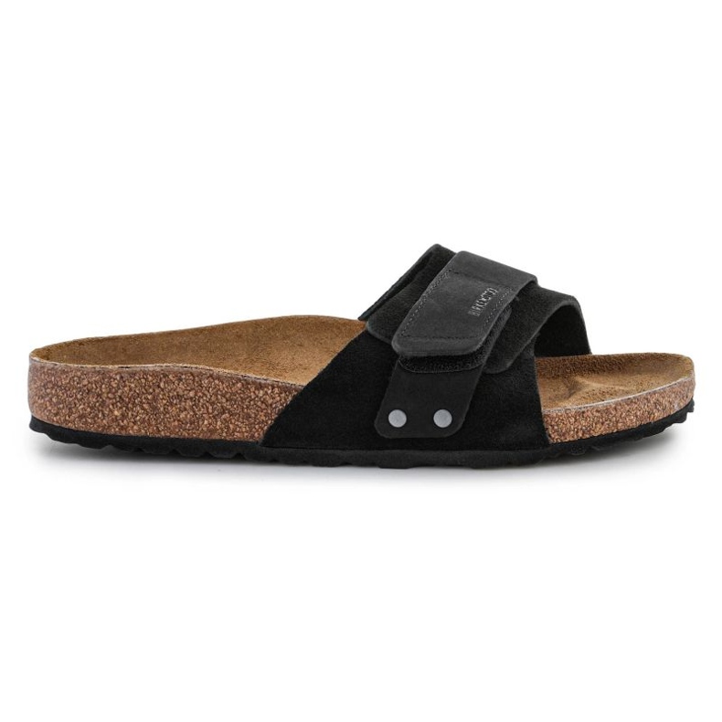 Birkenstock Oita 1024200 flip-flops black