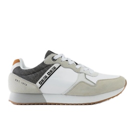 White Big Star sneakers JJ174144