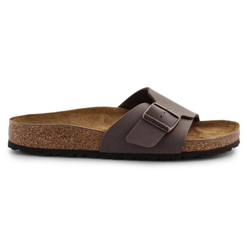 Birkenstock Catalina Bs W 1026510 flip-flops brown Birkenstock Catalina Bs W 1026510 flip-flops brown