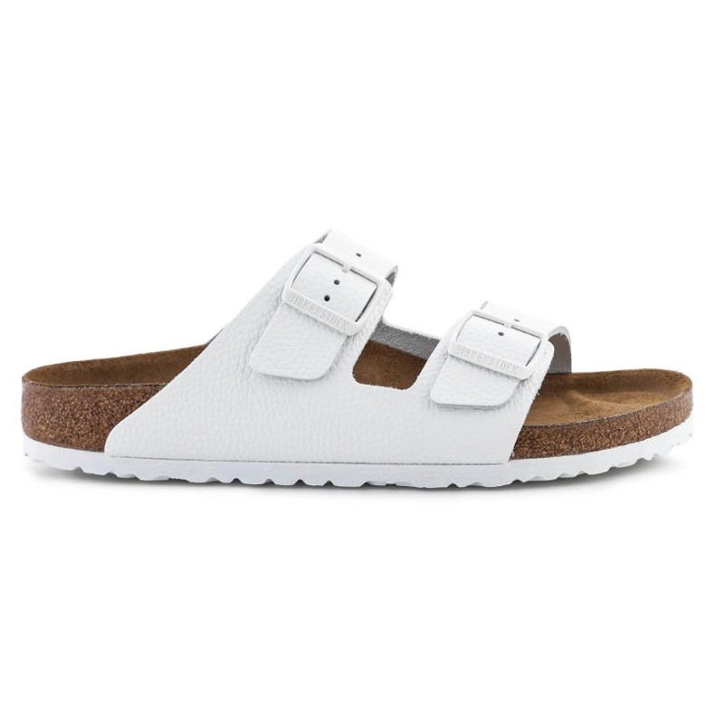 Birkenstock Arizona Bs W 1025061 flip-flops white
