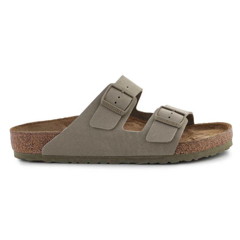 Birkenstock Arizona Bs M 1027704 flip-flops green